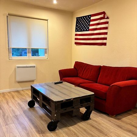 Le Gite Confort Sortie Besancon "Texas T3" Apartment Chevigney-sur-l'Ognon Exterior photo
