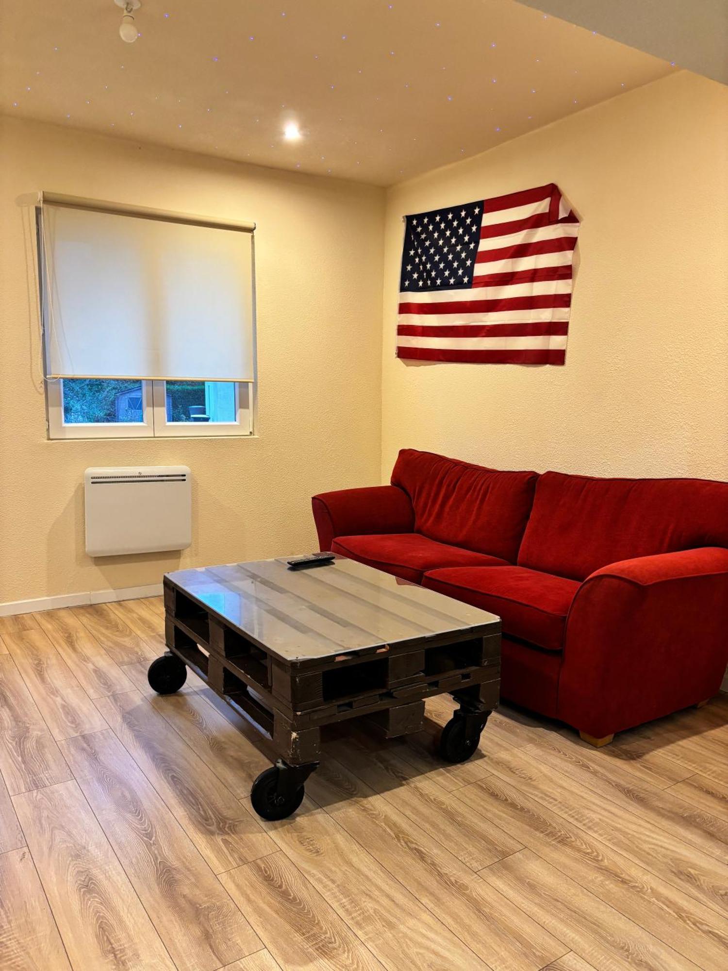 Le Gite Confort Sortie Besancon "Texas T3" Apartment Chevigney-sur-l'Ognon Exterior photo