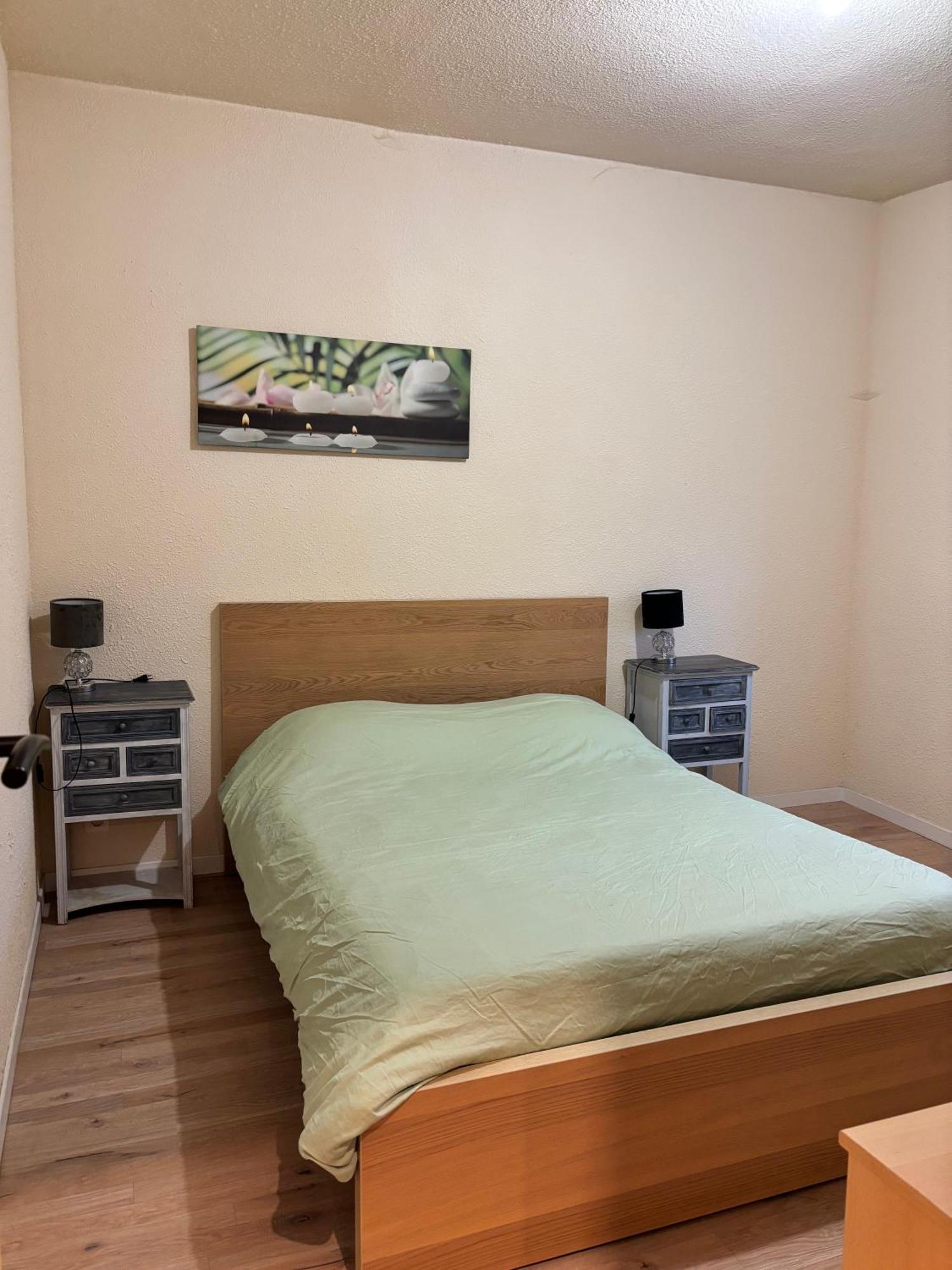 Le Gite Confort Sortie Besancon "Texas T3" Apartment Chevigney-sur-l'Ognon Exterior photo