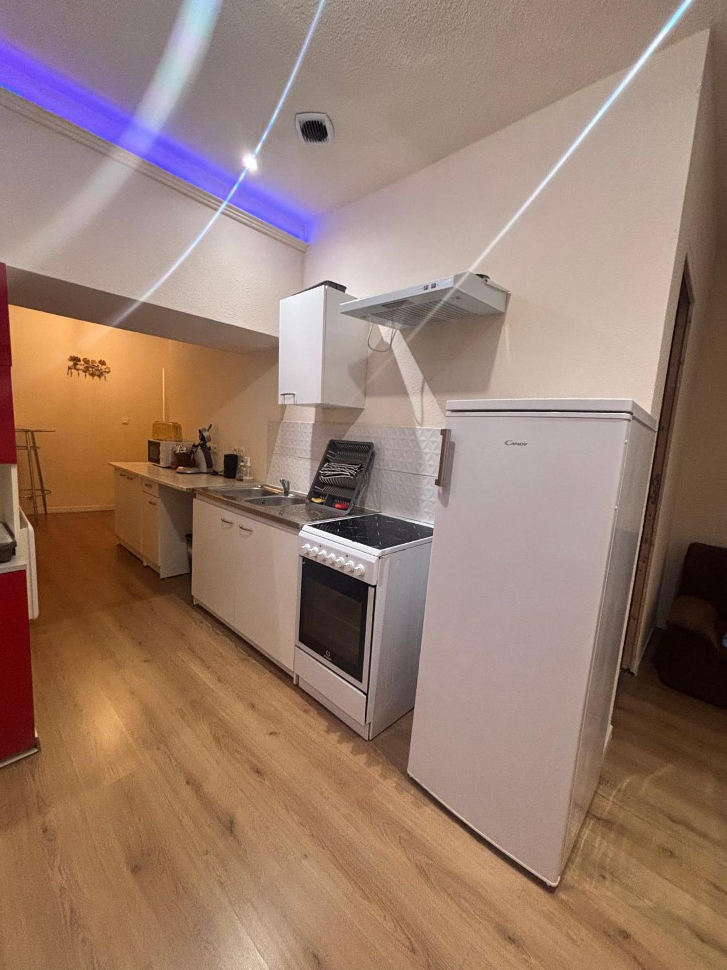 Le Gite Confort Sortie Besancon "Texas T3" Apartment Chevigney-sur-l'Ognon Exterior photo