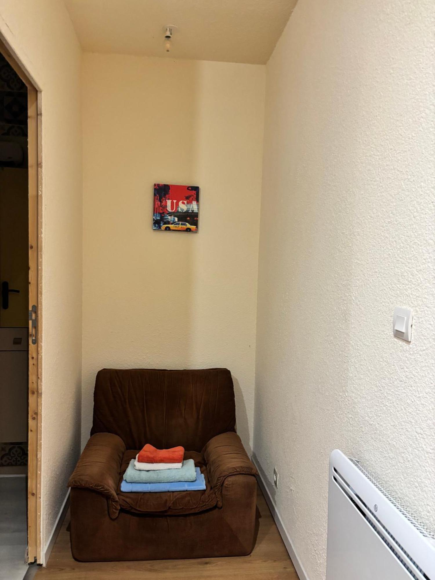 Le Gite Confort Sortie Besancon "Texas T3" Apartment Chevigney-sur-l'Ognon Exterior photo