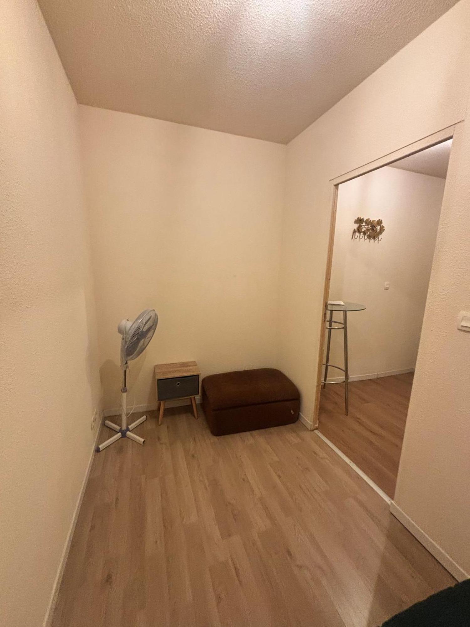 Le Gite Confort Sortie Besancon "Texas T3" Apartment Chevigney-sur-l'Ognon Exterior photo